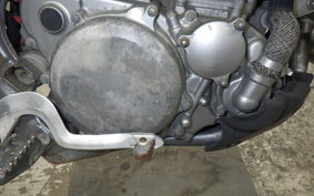 SUZUKI DR-Z400S 2002 SK43A