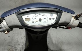 YAMAHA JOG SA16J