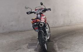 HONDA XR250 MD30