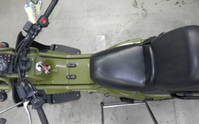 HONDA PS250 2014 MF09
