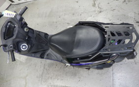 YAMAHA CYGNUS 125 XSR 3 2015 SED8J