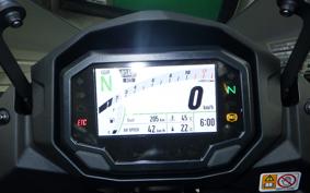 KAWASAKI NINJA 1000SX 2026 ZXT02K