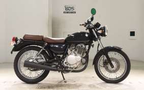 SUZUKI ST250 1997 NJ4AA