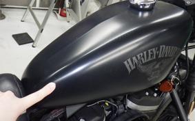 HARLEY XL883N 2018