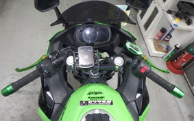 KAWASAKI NINJA 250 EX250P