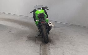 KAWASAKI NINJA400 EX400L