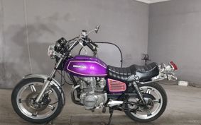 HONDA CB250 CB250T