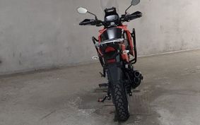 SUZUKI V STROM 250SX EL11L