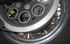 HARLEY FXDL 1450 2002