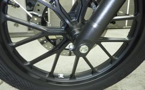 HONDA GB350S 2024 NC59