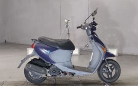 SUZUKI LETS4 CA45A