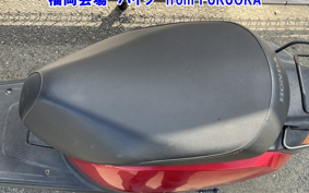 HONDA TACT-4