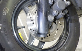 SUZUKI ADDRESS V125 G 1993 CF46A