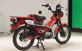 HONDA CT125 HUNTER CUB 1999 JA55