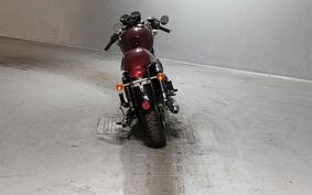 TRIUMPH T100 BONNEVILLE 2015 TJ9157