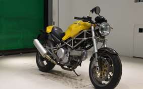 DUCATI MONSTER 400 IE 2004