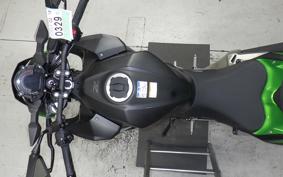 KAWASAKI Z400 Gen.2 2021 EX400G