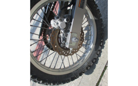 KAWASAKI KLX230 LX230A