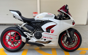 DUCATI  DUCATI PANIGA-REV2 2020 1H00