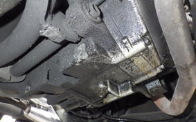 HONDA FORZA Z GEN 2 MF10