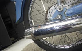 HONDA C50 SUPER CUB C50