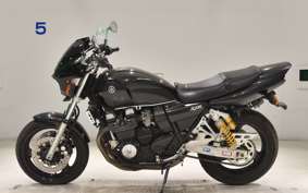 YAMAHA XJR400 Gen.3 R 2007 RH02J
