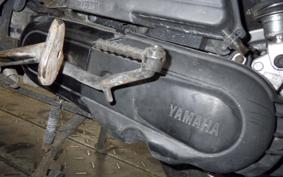 YAMAHA GEAR Gen.2 UA08J