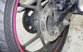 SUZUKI GIXXER 150 NG4BG