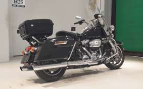 HARLEY FLHP 1750 2018