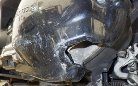 HONDA PS250 MF09