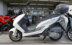 YAMAHA MAJESTYS SG28J