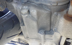 HONDA SPACY 100 JF13