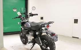 HONDA MONKEY 125 2025 JB03