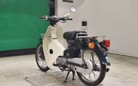 HONDA C50 SUPER CUB 2020 AA01