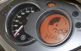 YAMAHA CYGNUS 125 X 2 SE44J