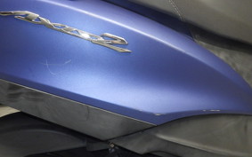 YAMAHA AXIS 125 Z 2013 SED7J