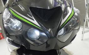 KAWASAKI ZZ1400 NINJA R 2009 ZXT40C