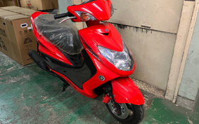 YAMAHA CYGNUS 125 X SE36