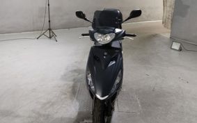 YAMAHA AXIS Z SED7J