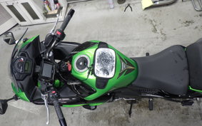 KAWASAKI NINJA 400 2015 EX400E