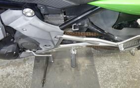 KAWASAKI NINJA 400R 2011