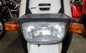 YAMAHA GEAR Gen.2 UA06J