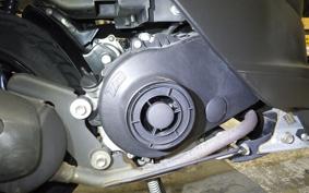 SUZUKI LET's CA4AA