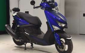 YAMAHA CYGNUSｸﾞﾘﾌｧｽ SEJ4J