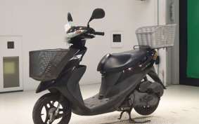 SUZUKI ADDRESS V50 Gen.2 2025 CA44A