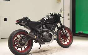 DUCATI SCRAMBLER FULL THROTTLE 2016