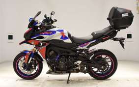 YAMAHA MT-09 Tracer 2016 RN36J