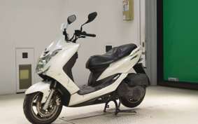 YAMAHA MAJESTY155 S 2014 SG28J