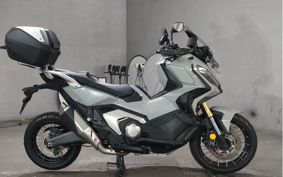 HONDA X-ADV 750 RH10