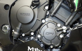 YAMAHA YZF-R1 2021 RN65J